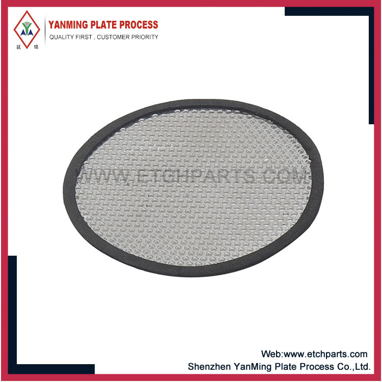 Perforated Mesh