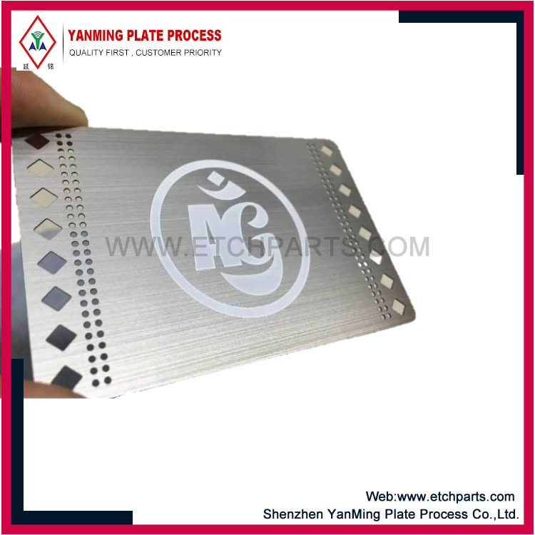 PVC Business Card