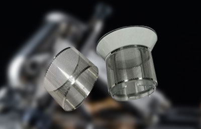 Mesh at Filter: Ang Hinaharap ng Pang -industriya na Pagsasala