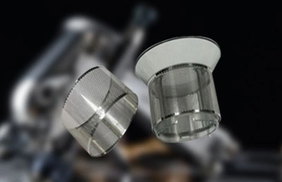 Ang Mesh At Filter Technology ba ay Binabago ang Modern Industrial Applications?